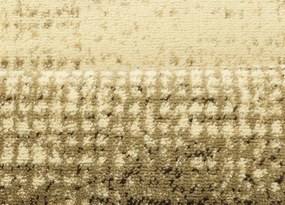 Koberce Breno Kusový koberec PRACTICA A5/BDB, hnedá, viacfarebná,160 x 230 cm