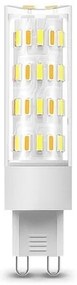Immax NEO 07763C -SADA 3x LED Stmievateľná žiarovka NEO LITE G9/4W/230V Wi-Fi Tuya