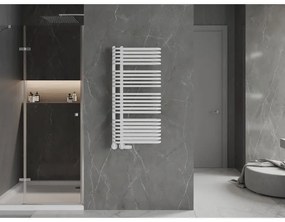 Mexen Amor vykurovacie teleso 1000 x 500 mm, 809 W, biela, W120-1000-500-00-20