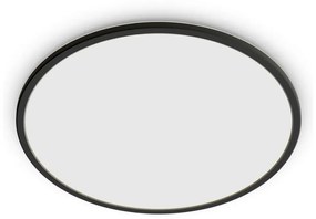 Philips - LED Stmievateľné stropné svietidlo SUPERSLIM SCENE SWITCH LED/22W/230V