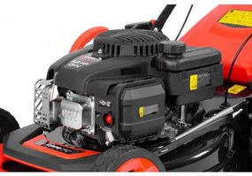 Sammer Benzínové kosačky na trávu QL46P-139,  2,4 kW, záber 46 cm, s pojazdom, LONCIN 111823