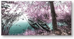 Obraz na stenu PANORÁMA STROMY | rôzne rozmery