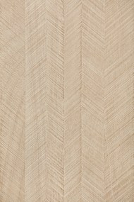 Regál Forest 80 cm béžový