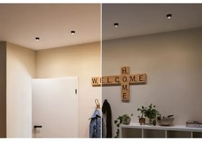 Paulmann 93383 - SADA 3xLED/6W IP44 Stmievateľné kúpeľňové svietidlo GIL 230V