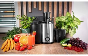 Concept LO7095 odstredivý odšťavovač 1000 W