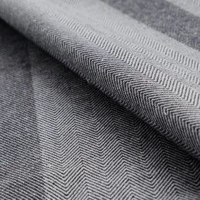 Sada kuchynských utierok OLIVIA 11 oceľová