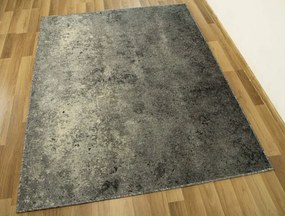 Koberec Marl 19 Betón Marmur sivý