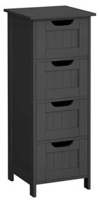 Kúpeľňová skrinka LHC040B01