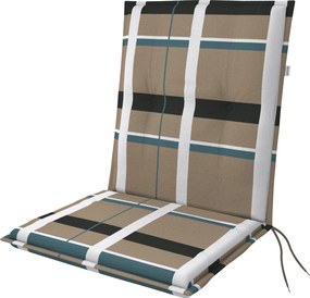 Doppler LIVING 6912 nízky - poduška na stoličku a kreslo