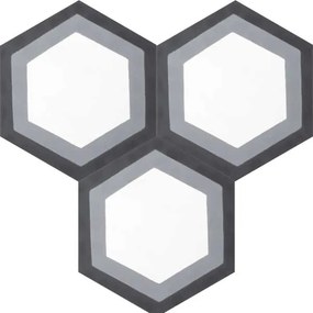 Cementové dlaždice 6170 | Articima