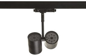 Interierový lištový systém RENDL RED BEEBA II R12313