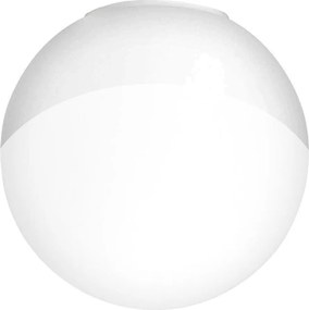 Nordlux - Náhradné tienidlo univerzálne CONTINA G9 pr. 10 cm biele