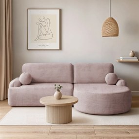 ROHOVÁ SEDAČKA PABLO 264 x 172 cm POSO 145