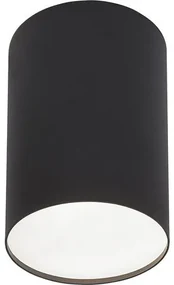 Moderné svietidlo Nowodvorski POINT PLEXI BLACK 6530