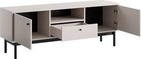 TV stolík BRIELLE kašmír