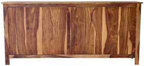 furniture-nabytek.cz - Komoda z ružového dreva 200x90x45