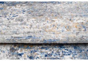 Behúň Erebos sivo modrý 80 cm