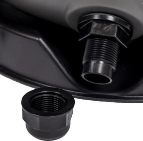 Piesková filtrácia Planet Pool SFA 6