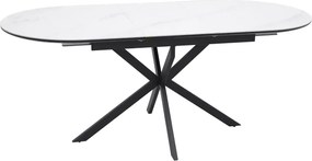 SI Keramický stôl Gaston 140