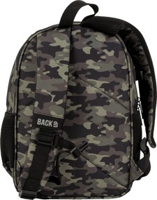 Batôžtek BackUP 5 model T 33