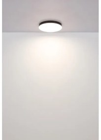 Globo 12384-24 - LED Stropné svietidlo MATTHEW LED/24W/230V