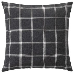 Dekoračný vankúš s prímesou bavlny 45x45 cm Everest – douceur d'intérieur