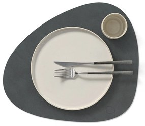 Prestieranie z eko kože 37x44 cm Curve L Nupo – LIND DNA