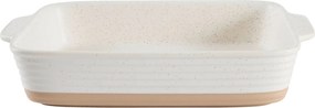 XXXLutz ZAPEKACIA MISA kamenina keramika 34/22,4/6,2 cm Homeware Profession. - Zapekacie misy - 004734000102