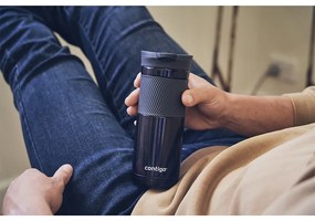 Termoska Contigo Byron 590 ml čierna, 590 ml