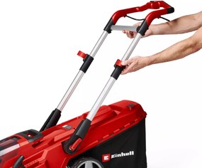 Einhell RASARRO 36/42 Akumulátorová kosačka na trávu (36V/2x5,2Ah) 3413272