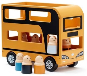 Kids Concept Autobus Doubledecker Aiden
