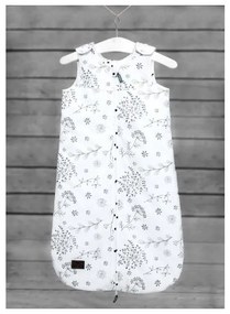 Spací vak Sleepee Grow Up Bloom