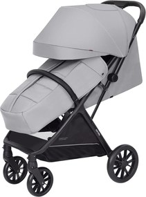Detský kočík CARRELLO Nero CRL-5514 Dove Grey