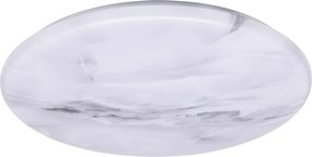 XXXLutz STROPNÉ LED SVIETIDLO, 56/8,5 cm Novel - Interiérové svietidlá - 004760005701