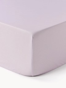 Elastická plachta z bavlneného perkálu Elsie