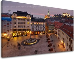 Obraz na stenu SLOVENSKO SK022E11