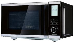 Silvercrest®  Kitchen Tools Mikrovlnná rúra 4 v 1 Smweds 900 A1  (100382427)