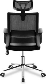 Kancelárska stolička Mark Adler - Manager 2.1 čierna