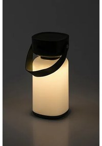 Rabalux 77144 vonkajšia stolná LED lampička Funes, funkčná, 3 W, zelená