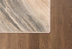 Koberec Agnella Isfahan M Gata pieskový