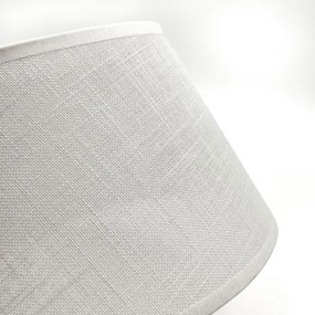 Brilagi - LED Stolná lampa ANTHONY 1xE14/40W/230V dub/biela