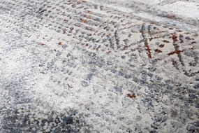 TA Koberec S762B KRÉMOVÝ FEYRUZ FFS