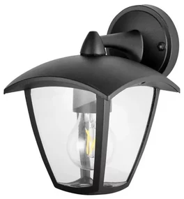 Polux Vonkajšie nástenné svietidlo IGMA 1xE27/12W/230V IP44 SA1404