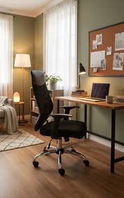 Kancelárske kreslo Optimal