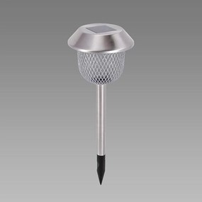 Solárna LED lampa Tulip 36 0.06W CW 03829 K1