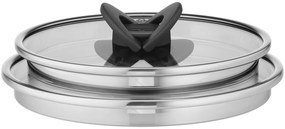 Sada riadu Tefal Opti´Space G737S644 6 ks