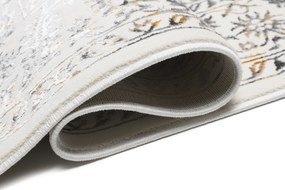 TA Koberec MZ45H SHRNIK CREAM GOLDEN HBF Rozmer: 80x150 cm