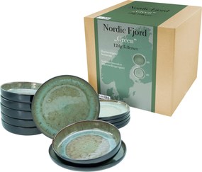 XXXLutz JEDÁLENSKÝ SERVIS 12-dielne Creatable - Online Only bytové doplnky - 007768043301