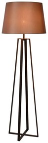 Moderné svietidlo LUCIDE COFFEE Floor Lamp 31798/81/97