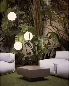 Stolová lampa Kave Home Dinesh